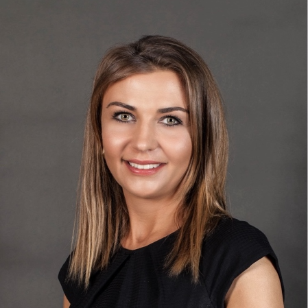 Kamila Słabowska