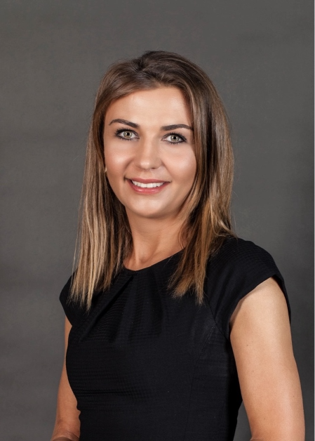 Kamila Słabowska Kamila Słabowska