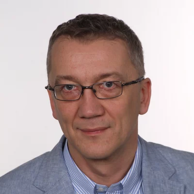Maciej Szwejda