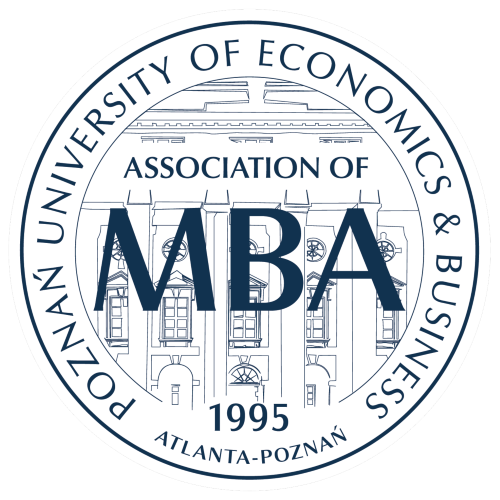 MBA ASSOCIATION logo