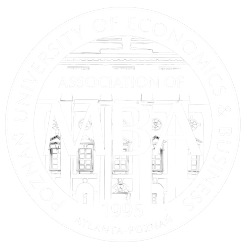 MBA ASSOCIATION logo white
