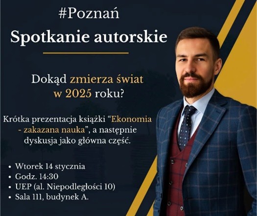 Invitation for A Lecture on the Future of the Global Economy Invitation for A Lecture on the Future of the Global Economy