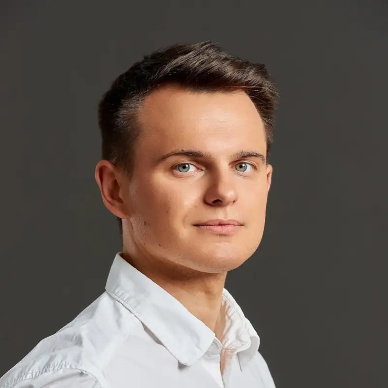 Alexey Sidorovich