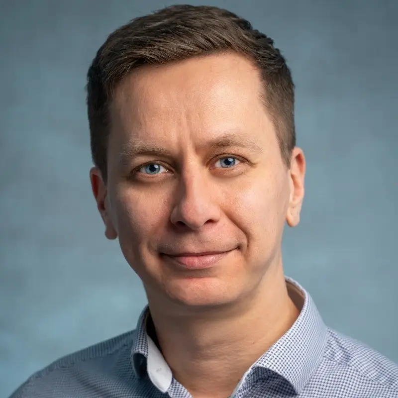 Andrzej Kręglewski