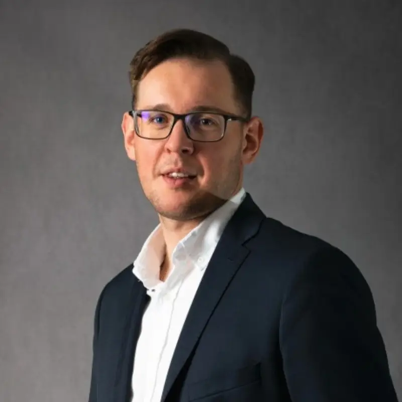 Kamil Sałata