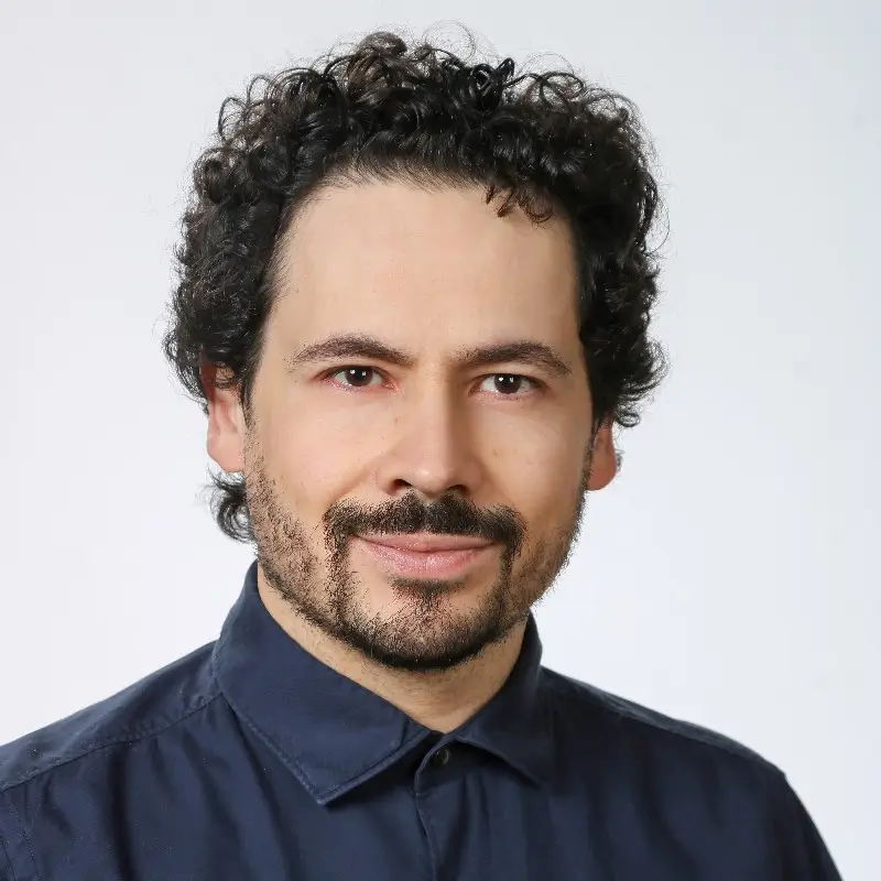 Mateusz Walczak