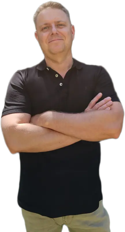 Filip Jesion MBA Poznan Atlanta Association CEO