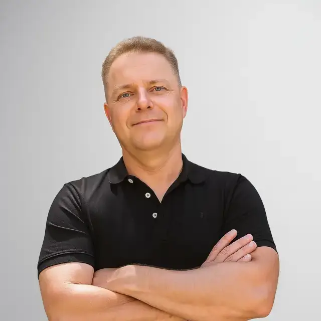 Filip Jesion MBA Poznan Atlanta Association CEO Filip Jesion Poznan - Atlanta association CEO