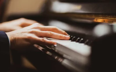 “Music and Diplomacy” Meeting