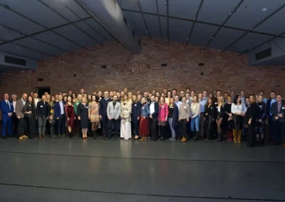 Intuition Meet-Up & Association Jazz Networking Event 2024