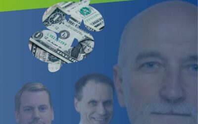 Expert Insights – Webinar: The US dollar and its status as the global reserve currency