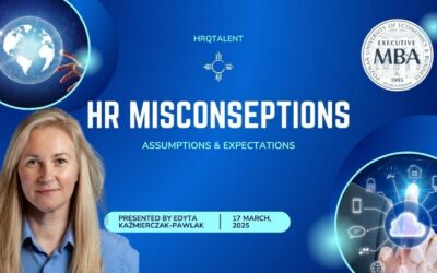 Expert Insights – Webinar: HR Misconseptions