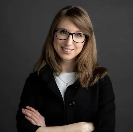 Anna Olichwier Anna Olichwier