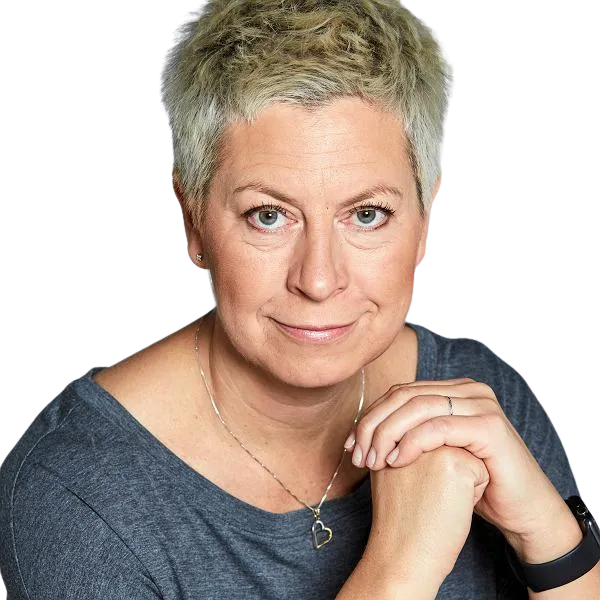 Dorota Warakomska
