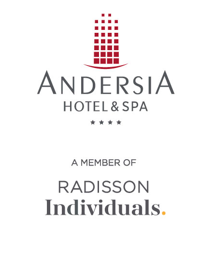 aktualne logo Andersia Logo