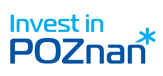 logo Invest in Poznan PNG logo Invest in Poznan