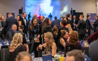 30th Anniversary of the Executive MBA Poznań–Atlanta and the MBA Poznań–Atlanta Association