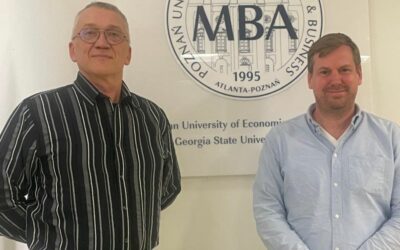 General Meeting of the Executive MBA Poznań–Atlanta Association