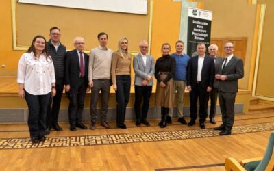 Your Personality Is Your Destiny – Applying Jung’s Theory in Business Practice