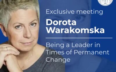 Leadership in Times of Permanent Change