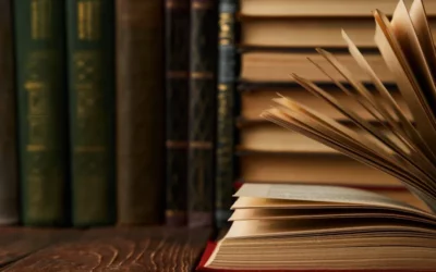 Beyond Management: Reading for the Whole Mind – Association’s Book Club