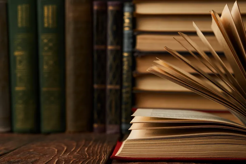 Beyond Management: Reading for the Whole Mind – Association’s Book Club