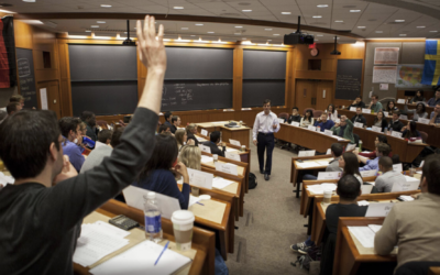 Are MBAs Helping Drive the Modern Inequality Crisis?