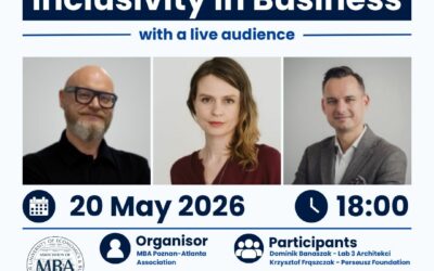 Inclusivity in Business – Building Stronger and More Responsible Organisations