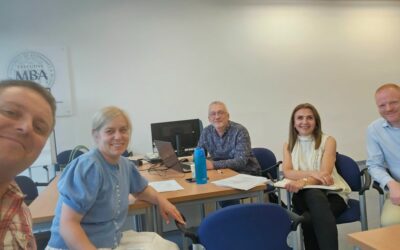 General Meeting – Year in Review and Plans Ahead