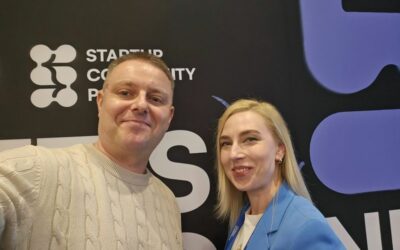 New Partnership with Startup Community Poznań
