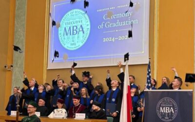 Executive MBA: Absolwenci 2026